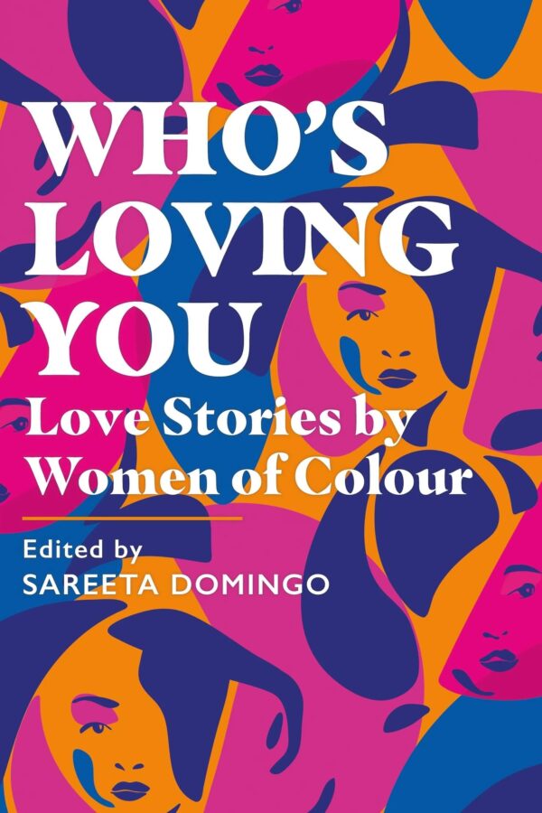 Book Review: Who’s Loving You